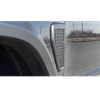 Black Fender Vent for Jetour T2