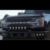 Front Bumper for Bronco