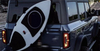 REAR BUMPER SURFBOARD ASSY for Bronco