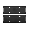 License plate frame for Model Y