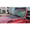 Raptor hood for Bronco 