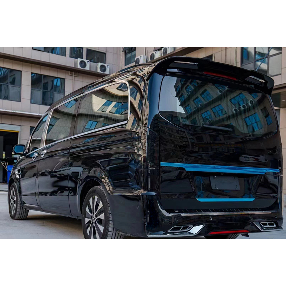 Body Kit Interior Trim One-Stop Modification For Benz Vito W447 Autopart