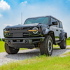 The Raptor Style Body Kit for Offroad Autoparts Is Suitable for The Ford Bronco.