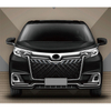 Phantom-Style Body Kit Bumper Grille Auto Parts for Toyota Sienna