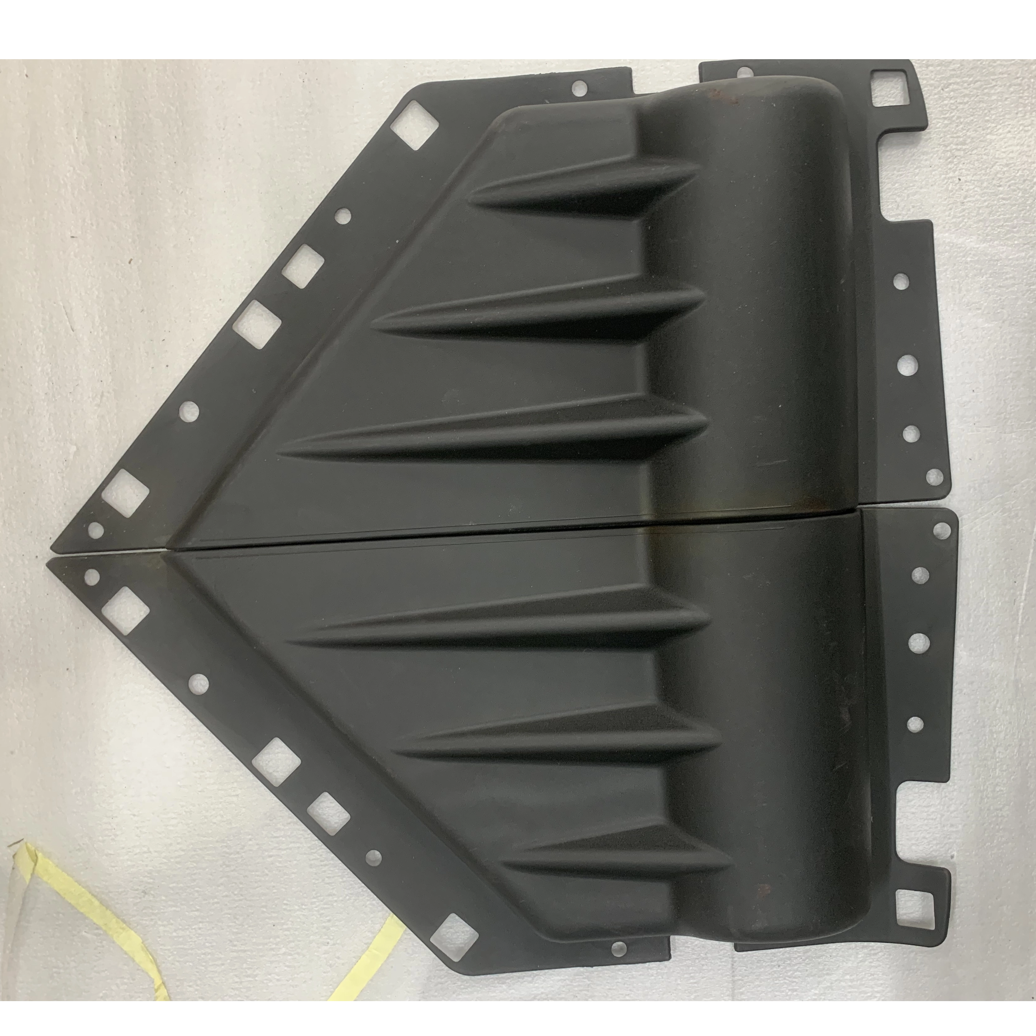 Door Storage Expansion Kit for Bronco (2021-2023)