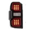 Aftermarket Tail Light Conversion for Bronco.y