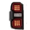 Aftermarket Tail Light Conversion for Bronco