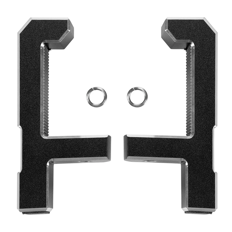 Rear tow hook for Bronco (2021-2023)