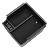 Center Console Storage Box And Center Console Cover for Bronco（2021-2023）