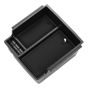 Center Console Storage Box And Center Console Cover for Bronco（2021-2023）