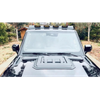 Hood Scoop for Jetour T2
