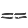 Half door / Full Door D-pillar trim for Bronco（2021-2023）