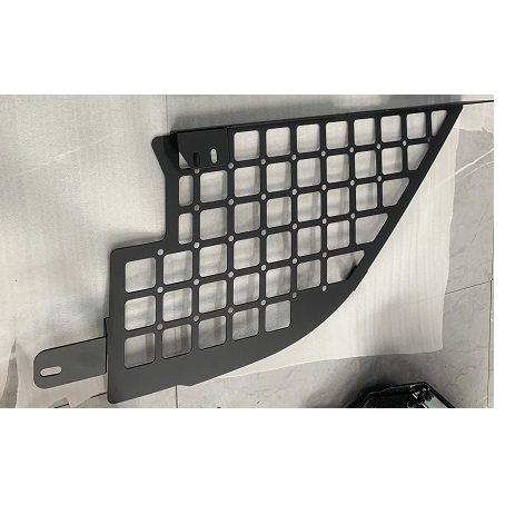 Cargo Net for Bronco (2021-2023)