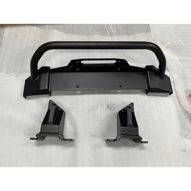 Bull Bar for Bronco （2021-20223）