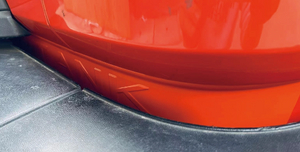 Rear Bumper Cover for Tank 300