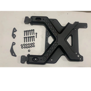 Tailgate Reinforced Hinge for Bronco（2021-2023）