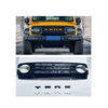 Raptor-style Front Grille And Grille Linght Kit for Tank 300
