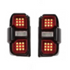 Raptor Body Kit / Headlights / Taillight / Door handle for Bronco