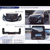 Auto Bodykits for Benz Vito W447,Starry-3 Style