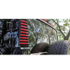 D-pillar taillight for Jetour t2