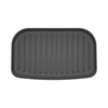 Under-floor trunk mat for Model Y