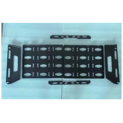 Trunk storage for Bronco 2021+