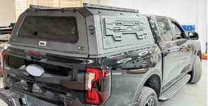 Canopy for Ranger 2022+