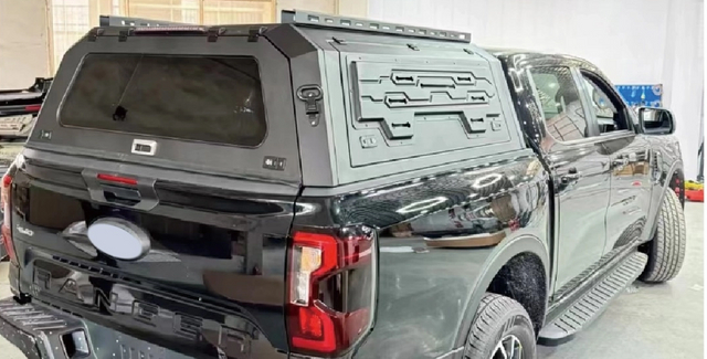 Canopy for Ranger 2022+