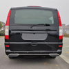 2010-2015 Viano Old To New (GLS Style Body Kit) for Benz