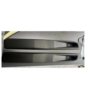 Fog light corner guard for Bronco Sport （2021-2023）