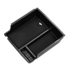 Center Console Storage Box And Center Console Cover for Bronco（2021-2023）