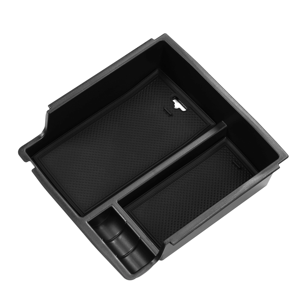 Center Console Storage Box And Center Console Cover for Bronco（2021-2023）