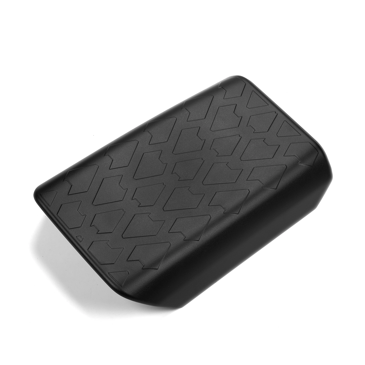 Center Console Storage Box And Center Console Cover for Bronco（2021-2023）