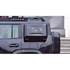 Side storage box for Jetour T2