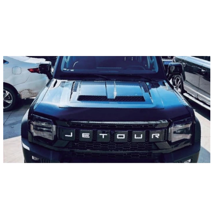 Hood Scoop for Jetour T2