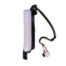 Front / Rear Fender Flare Light for Jetour T2