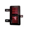 Rear Bumper Light / Fog Lamp for Jetour T2