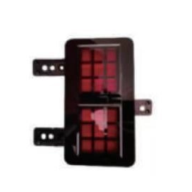 Rear Bumper Light / Fog Lamp for Jetour T2