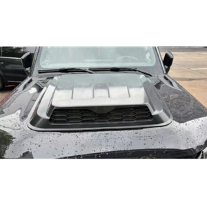 Hood Scoop for Jetour T2