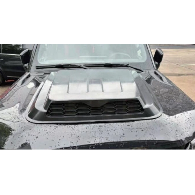 Hood Scoop for Jetour T2