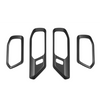 Interior Door Handle Trim for Bronco （2021-2023）
