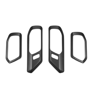 Interior Door Handle Trim for Bronco （2021-2023）