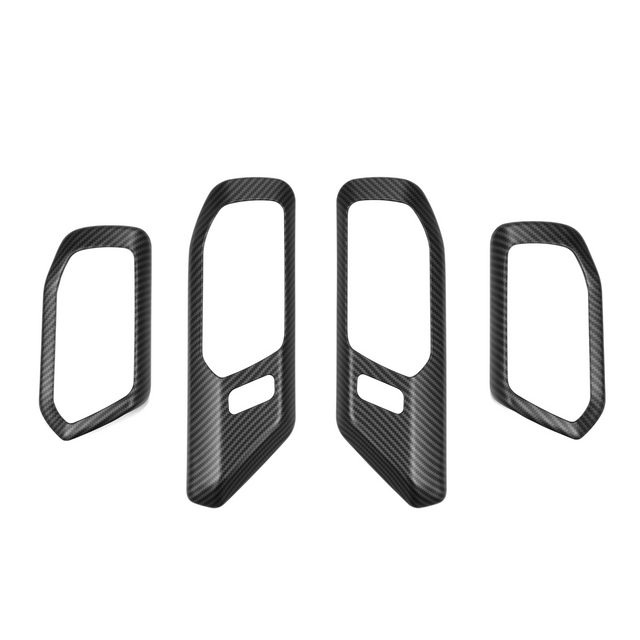 Interior Door Handle Trim for Bronco （2021-2023）