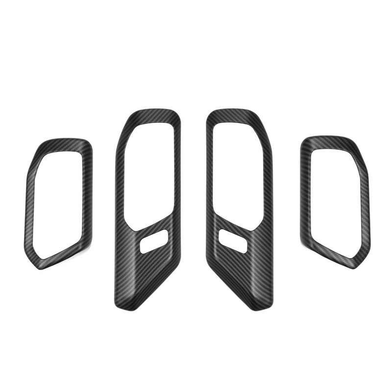 Interior Door Handle Trim for Bronco （2021-2023）