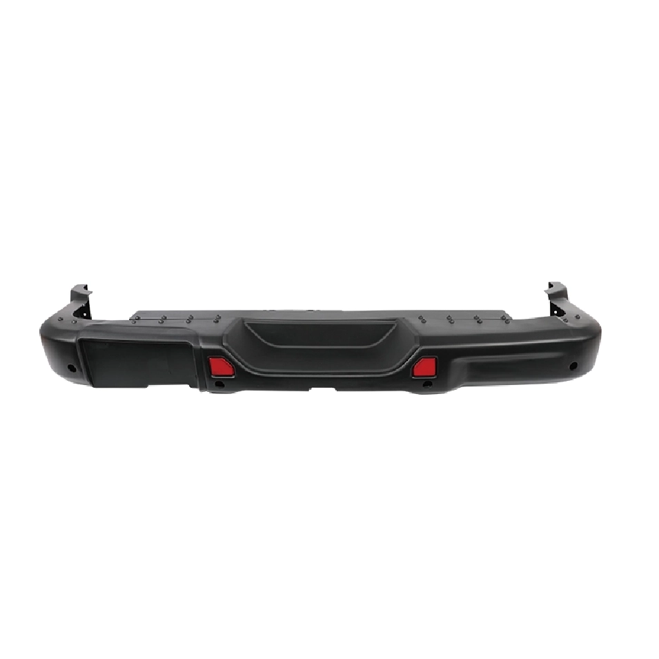 Tank 300 10th Anniversary front / rear bumper 