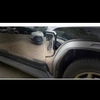 Fender Vent for Jetour T2