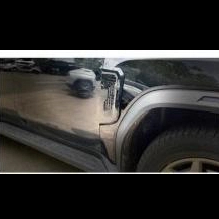 Fender Vent for Jetour T2