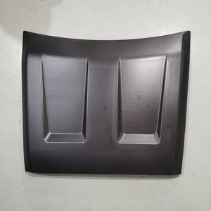 Hood garnish for Bronco Sport （2021-2023）