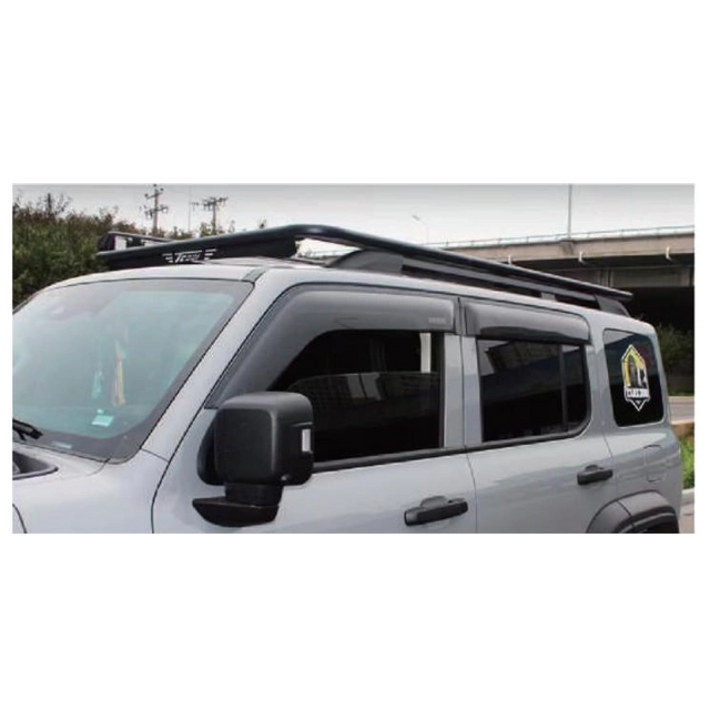 Window Visor for Tank 300
