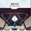 Complete Interior Refit Package for Benz Vito